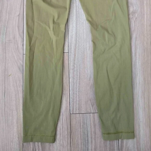 Lululemon Wunder Under High-Rise Tight 25 – Size 4 – - Picture 2 of 5